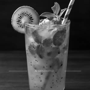 Kiwi Mojito