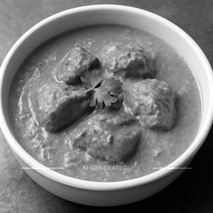 Mutton Shahi Korma Boneless