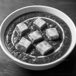 Palak Paneer