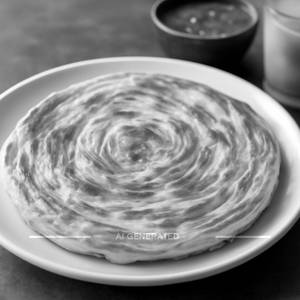 Laccha Paratha