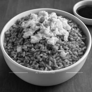 Egg Schezwan Fried Rice