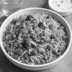 Veg Biryani