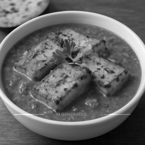 Enchanting Grilled Paneer In Spicy Masala Y