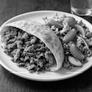 Chicken Shawarma
