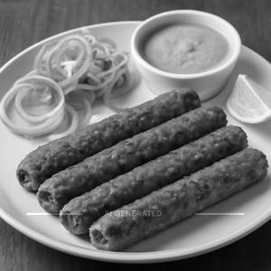 Veg Cocktail Kebab