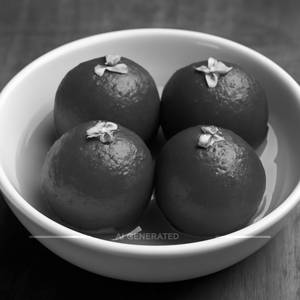 Gulab Jamun [Mini]