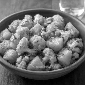 Gobi Aloo