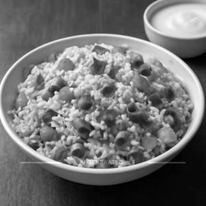 Veg Pulao