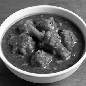 Mutton masala