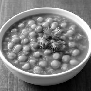 Chana Masala