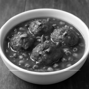 Veg Manchurian