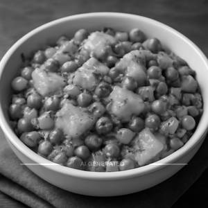 Aloo Jeera