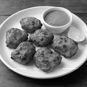 Chicken Tikka[6 Pieces]
