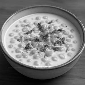 Boondi Raita