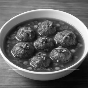 Veg Manchurian