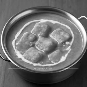 Shahi Paneer