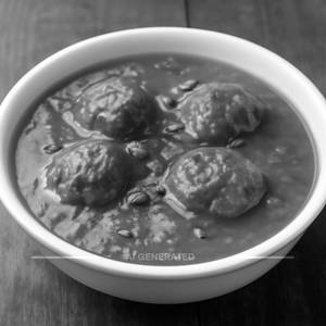 Veg munchuriya