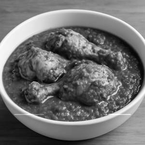 Palak Chicken