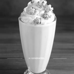Classic Vanilla Shake