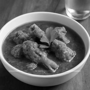 Mutton Lahori