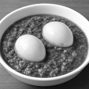 Egg Keema