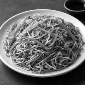 Veg noodles
