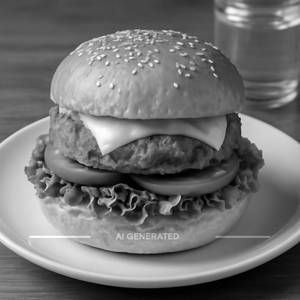 Veg Burger