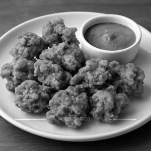 Veg Pakora 