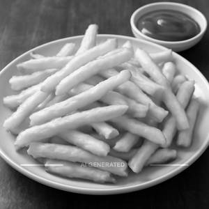 French Fries - Salted