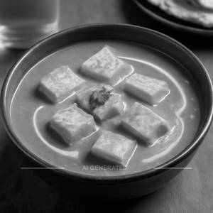 Paneer Butter Masal