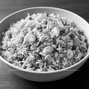 Egg Fried Rice
