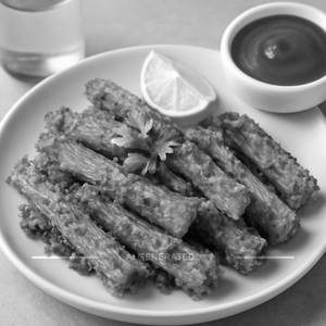 Shevga Fry
