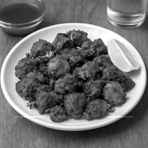 Chicken Fry