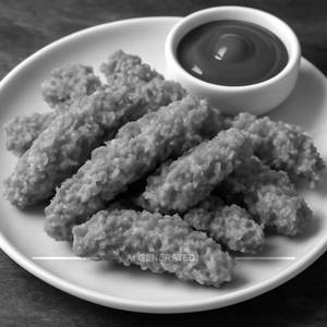 Hot And Crispy Chicken