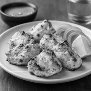 Chicken Creamy Tandoori