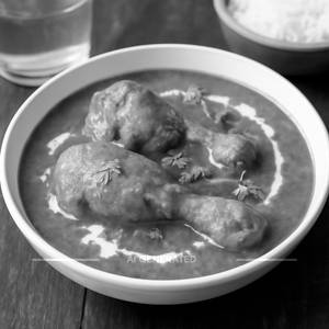 Chicken Mughlai