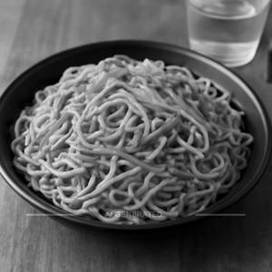 Sezwan Noodles