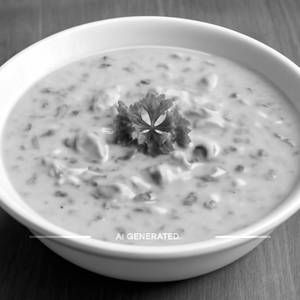 Cream Of Mushroom Chicken