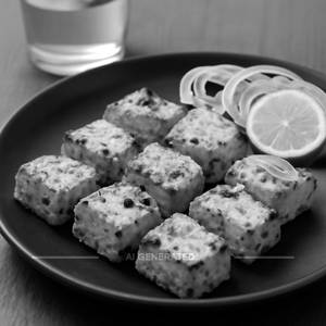 Paneer Afghani (8 Pcs)