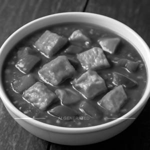 Chilli Paneer Gravy