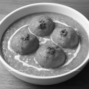 Malai Kofta