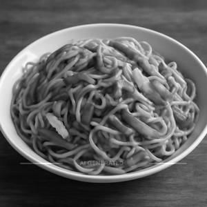 Veg Soft Noodles