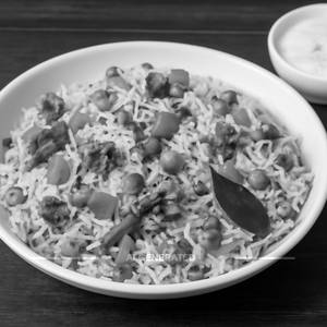 Veg Pulav