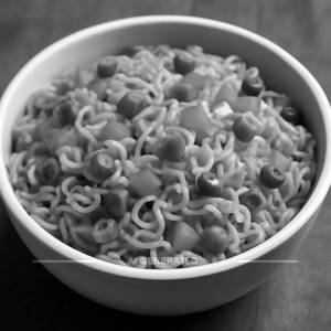 Veg Maggi