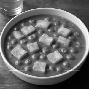 Mutter Paneer