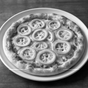 Onion Pizza