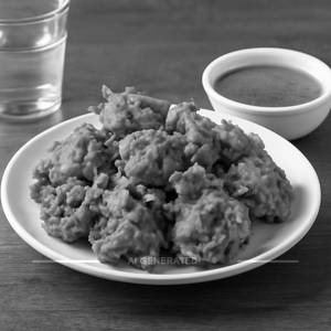 Veg Pakoda