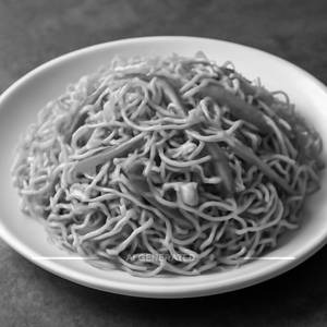 Singapuri Noodles