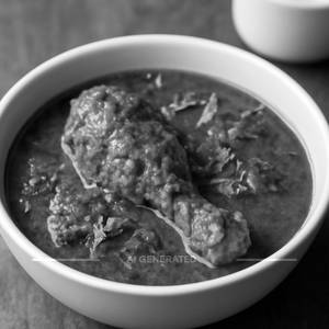 Chicken Hyderabadi