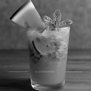 Watermelon Mojito